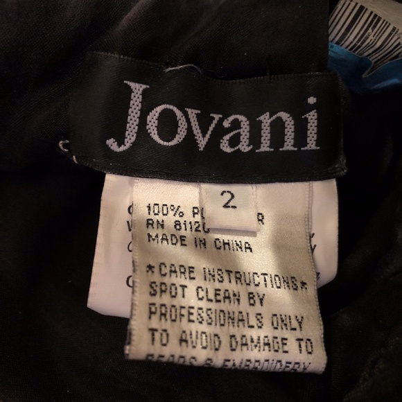 Jovani Dress - Picture 7 of 7